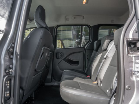 Ansicht 9 - Neuwagen Fahrzeug, Modell Townstar der Marke Nissan von Verkäufer Autohaus Stein GmbH