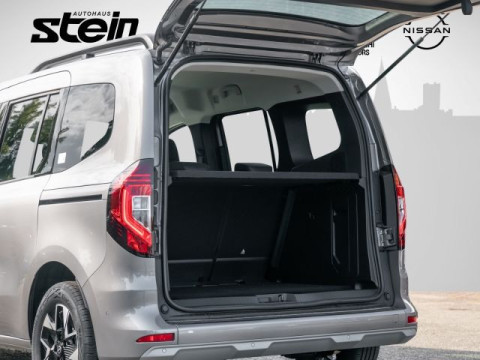 Ansicht 10 - Neuwagen Fahrzeug, Modell Townstar der Marke Nissan von Verkäufer Autohaus Stein GmbH