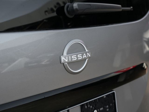 Ansicht 11 - Neuwagen Fahrzeug, Modell Townstar der Marke Nissan von Verkäufer Autohaus Stein GmbH