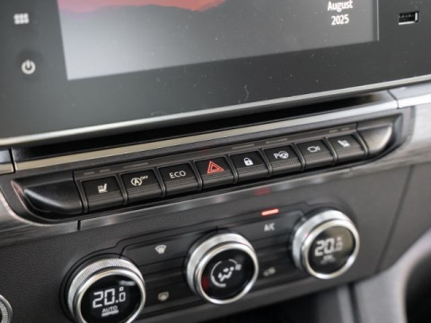 Ansicht 18 - Neuwagen Fahrzeug, Modell Townstar der Marke Nissan von Verkäufer Autohaus Stein GmbH
