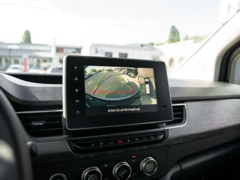Ansicht 20 - Neuwagen Fahrzeug, Modell Townstar der Marke Nissan von Verkäufer Autohaus Stein GmbH