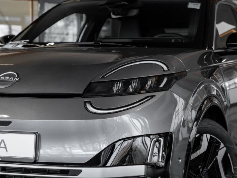 Ansicht 4 - Neuwagen Fahrzeug, Modell Micra der Marke Nissan von Verkäufer Autohaus Stein GmbH