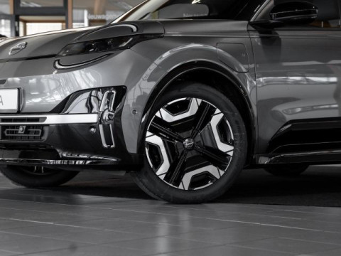 Ansicht 5 - Neuwagen Fahrzeug, Modell Micra der Marke Nissan von Verkäufer Autohaus Stein GmbH