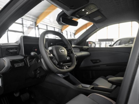 Ansicht 6 - Neuwagen Fahrzeug, Modell Micra der Marke Nissan von Verkäufer Autohaus Stein GmbH