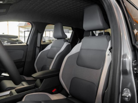 Ansicht 7 - Neuwagen Fahrzeug, Modell Micra der Marke Nissan von Verkäufer Autohaus Stein GmbH