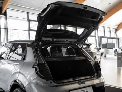 Ansicht 9 - Neuwagen Fahrzeug, Modell Micra der Marke Nissan von Verkäufer Autohaus Stein GmbH