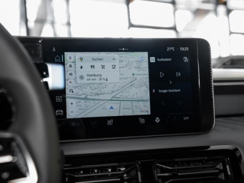 Ansicht 12 - Neuwagen Fahrzeug, Modell Micra der Marke Nissan von Verkäufer Autohaus Stein GmbH