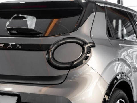 Ansicht 15 - Neuwagen Fahrzeug, Modell Micra der Marke Nissan von Verkäufer Autohaus Stein GmbH