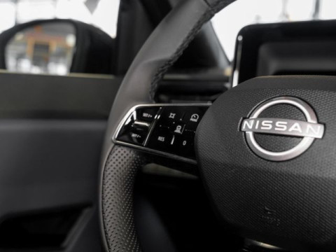 Ansicht 18 - Neuwagen Fahrzeug, Modell Micra der Marke Nissan von Verkäufer Autohaus Stein GmbH
