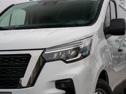 Ansicht 4 - Neuwagen Fahrzeug, Modell Primastar der Marke Nissan von Verkäufer Autohaus Stein GmbH