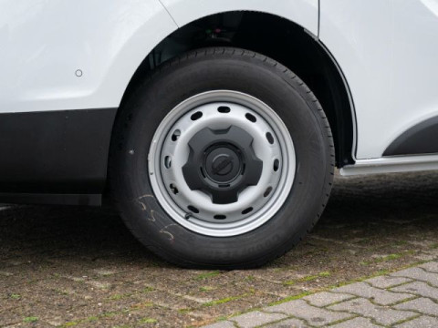 Ansicht 5 - Neuwagen Fahrzeug, Modell Primastar der Marke Nissan von Verkäufer Autohaus Stein GmbH