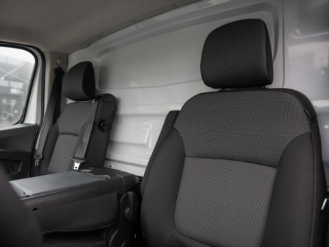 Ansicht 12 - Neuwagen Fahrzeug, Modell Primastar der Marke Nissan von Verkäufer Autohaus Stein GmbH