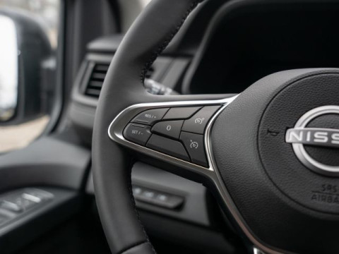 Ansicht 14 - Neuwagen Fahrzeug, Modell Primastar der Marke Nissan von Verkäufer Autohaus Stein GmbH