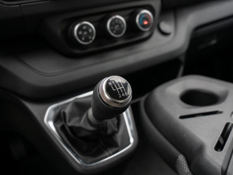 Ansicht 19 - Neuwagen Fahrzeug, Modell Primastar der Marke Nissan von Verkäufer Autohaus Stein GmbH