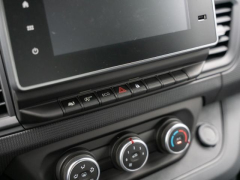 Ansicht 20 - Neuwagen Fahrzeug, Modell Primastar der Marke Nissan von Verkäufer Autohaus Stein GmbH