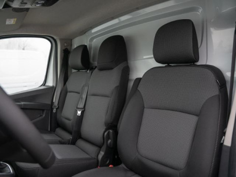 Ansicht 22 - Neuwagen Fahrzeug, Modell Primastar der Marke Nissan von Verkäufer Autohaus Stein GmbH
