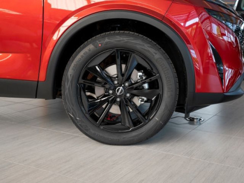 Ansicht 5 - Neuwagen Fahrzeug, Modell Qashqai der Marke Nissan von Verkäufer Autohaus Stein GmbH