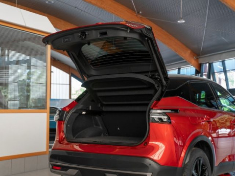 Ansicht 7 - Neuwagen Fahrzeug, Modell Qashqai der Marke Nissan von Verkäufer Autohaus Stein GmbH