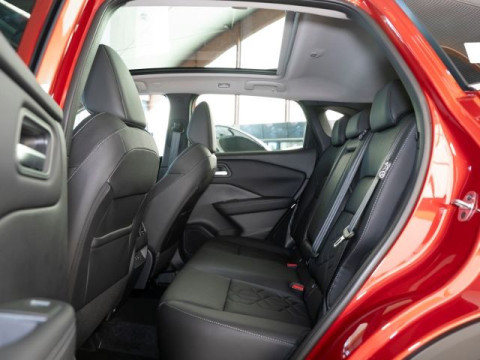 Ansicht 9 - Neuwagen Fahrzeug, Modell Qashqai der Marke Nissan von Verkäufer Autohaus Stein GmbH