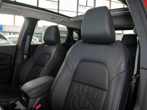 Ansicht 11 - Neuwagen Fahrzeug, Modell Qashqai der Marke Nissan von Verkäufer Autohaus Stein GmbH