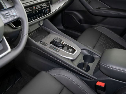 Ansicht 12 - Neuwagen Fahrzeug, Modell Qashqai der Marke Nissan von Verkäufer Autohaus Stein GmbH