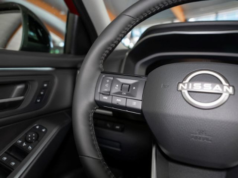 Ansicht 13 - Neuwagen Fahrzeug, Modell Qashqai der Marke Nissan von Verkäufer Autohaus Stein GmbH