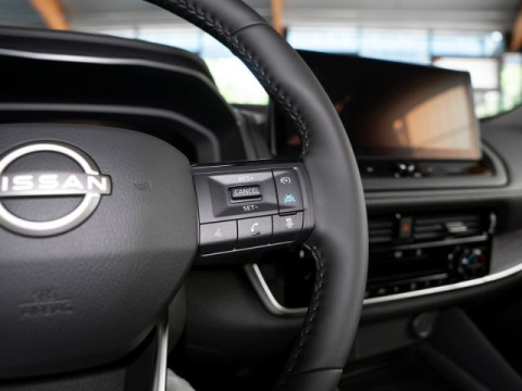 Ansicht 14 - Neuwagen Fahrzeug, Modell Qashqai der Marke Nissan von Verkäufer Autohaus Stein GmbH