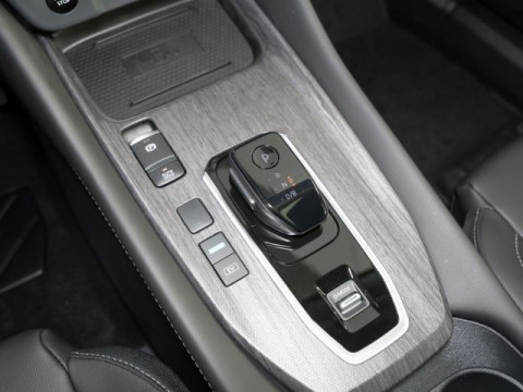 Ansicht 15 - Neuwagen Fahrzeug, Modell Qashqai der Marke Nissan von Verkäufer Autohaus Stein GmbH