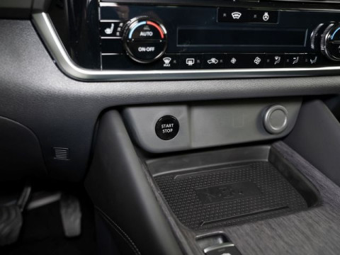 Ansicht 16 - Neuwagen Fahrzeug, Modell Qashqai der Marke Nissan von Verkäufer Autohaus Stein GmbH