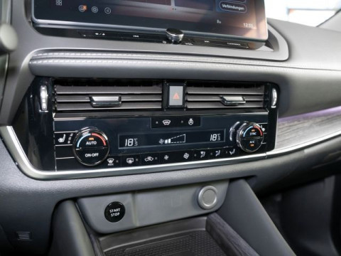Ansicht 17 - Neuwagen Fahrzeug, Modell Qashqai der Marke Nissan von Verkäufer Autohaus Stein GmbH
