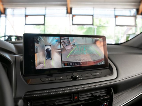 Ansicht 20 - Neuwagen Fahrzeug, Modell Qashqai der Marke Nissan von Verkäufer Autohaus Stein GmbH