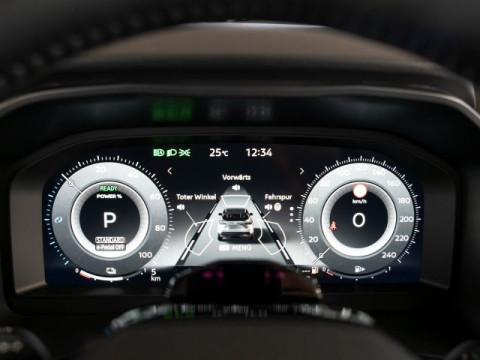 Ansicht 21 - Neuwagen Fahrzeug, Modell Qashqai der Marke Nissan von Verkäufer Autohaus Stein GmbH