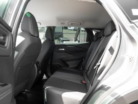 Ansicht 9 - Neuwagen Fahrzeug, Modell Qashqai der Marke Nissan von Verkäufer Autohaus Stein GmbH