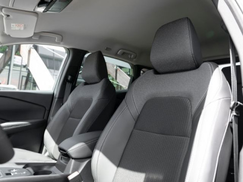 Ansicht 11 - Neuwagen Fahrzeug, Modell Qashqai der Marke Nissan von Verkäufer Autohaus Stein GmbH