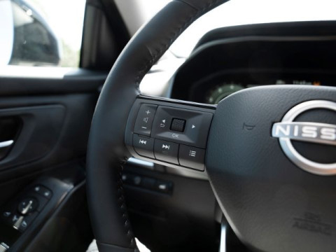 Ansicht 13 - Neuwagen Fahrzeug, Modell Qashqai der Marke Nissan von Verkäufer Autohaus Stein GmbH
