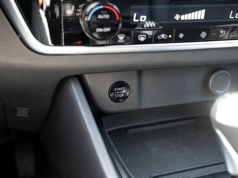 Ansicht 16 - Neuwagen Fahrzeug, Modell Qashqai der Marke Nissan von Verkäufer Autohaus Stein GmbH