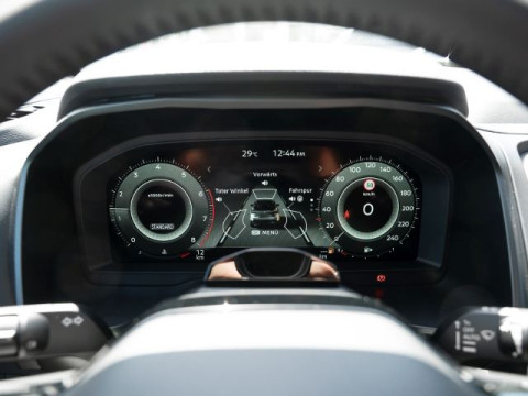 Ansicht 21 - Neuwagen Fahrzeug, Modell Qashqai der Marke Nissan von Verkäufer Autohaus Stein GmbH