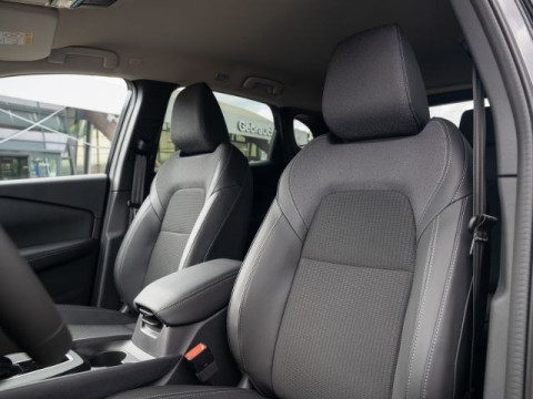 Ansicht 7 - Neuwagen Fahrzeug, Modell Qashqai der Marke Nissan von Verkäufer Autohaus Stein GmbH