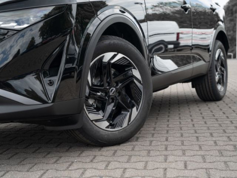 Ansicht 9 - Neuwagen Fahrzeug, Modell Qashqai der Marke Nissan von Verkäufer Autohaus Stein GmbH