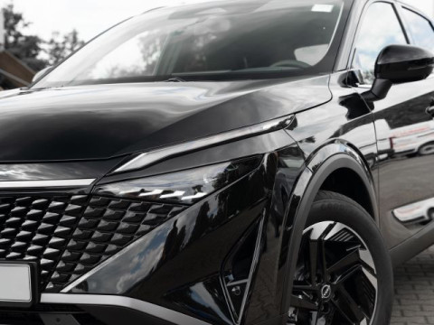 Ansicht 12 - Neuwagen Fahrzeug, Modell Qashqai der Marke Nissan von Verkäufer Autohaus Stein GmbH