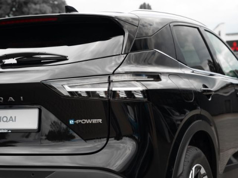 Ansicht 15 - Neuwagen Fahrzeug, Modell Qashqai der Marke Nissan von Verkäufer Autohaus Stein GmbH