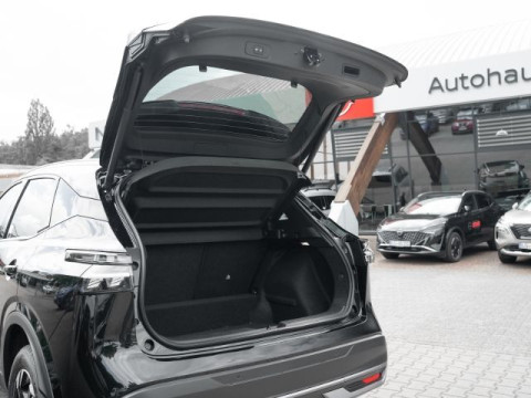 Ansicht 17 - Neuwagen Fahrzeug, Modell Qashqai der Marke Nissan von Verkäufer Autohaus Stein GmbH