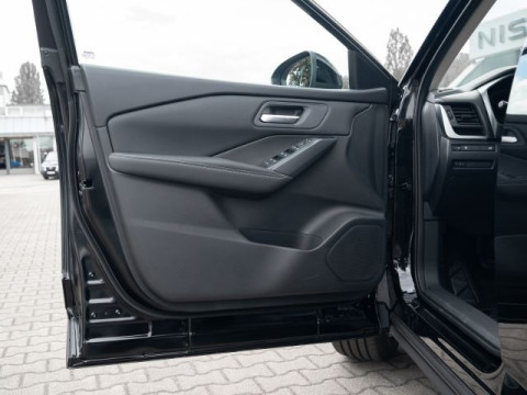 Ansicht 20 - Neuwagen Fahrzeug, Modell Qashqai der Marke Nissan von Verkäufer Autohaus Stein GmbH