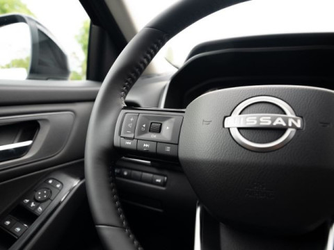 Ansicht 21 - Neuwagen Fahrzeug, Modell Qashqai der Marke Nissan von Verkäufer Autohaus Stein GmbH