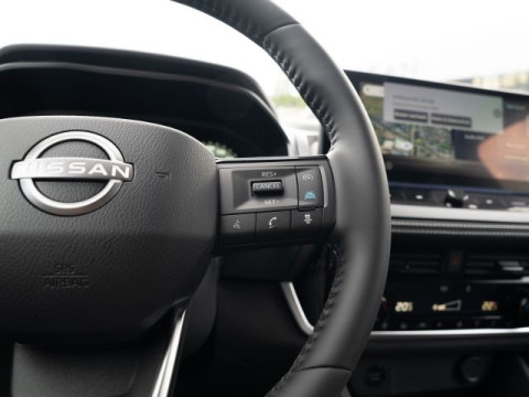 Ansicht 22 - Neuwagen Fahrzeug, Modell Qashqai der Marke Nissan von Verkäufer Autohaus Stein GmbH
