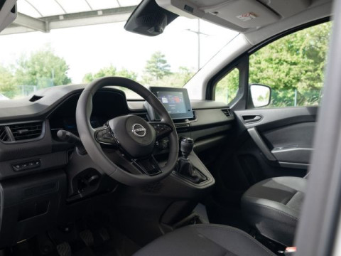 Ansicht 4 - Neuwagen Fahrzeug, Modell Townstar der Marke Nissan von Verkäufer Autohaus Stein GmbH