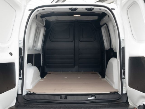 Ansicht 6 - Neuwagen Fahrzeug, Modell Townstar der Marke Nissan von Verkäufer Autohaus Stein GmbH