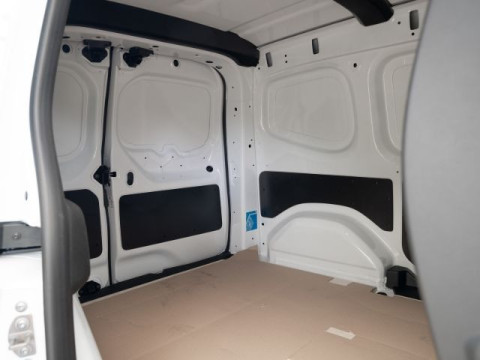 Ansicht 7 - Neuwagen Fahrzeug, Modell Townstar der Marke Nissan von Verkäufer Autohaus Stein GmbH