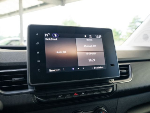 Ansicht 9 - Neuwagen Fahrzeug, Modell Townstar der Marke Nissan von Verkäufer Autohaus Stein GmbH