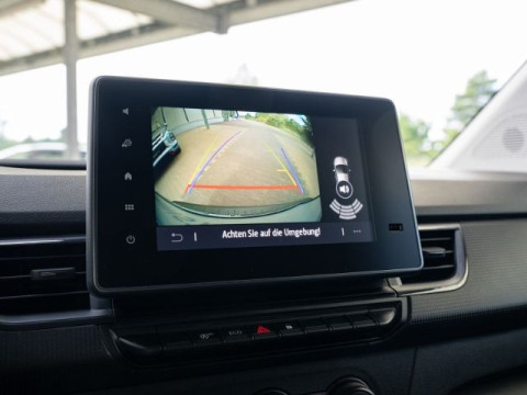 Ansicht 10 - Neuwagen Fahrzeug, Modell Townstar der Marke Nissan von Verkäufer Autohaus Stein GmbH